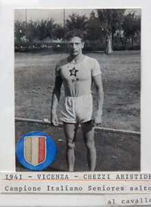 aristide chezzi 1941