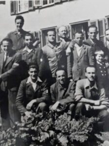 Italiani Losanna