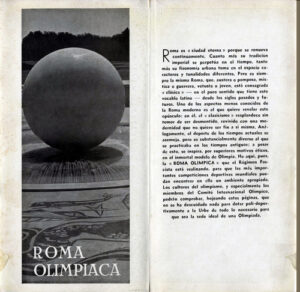 RomaOlimpiaca1