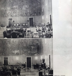 Aula Magna
