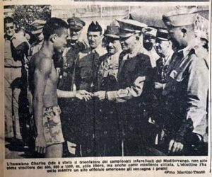 nuoto premiazione Oda