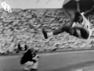 willie steele Londra 1948