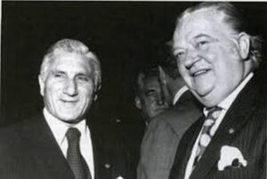 Artur Takac Lord Killany