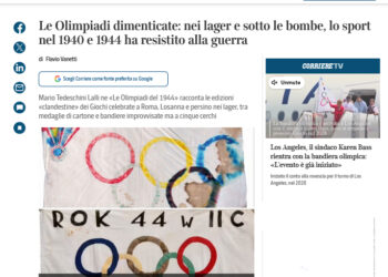 Corriere della Sera