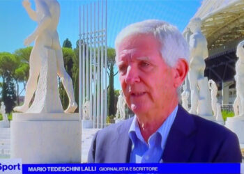 TGSport RAI
